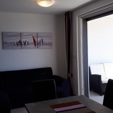 מאלינסקה Apartment Villa Vala מראה חיצוני תמונה