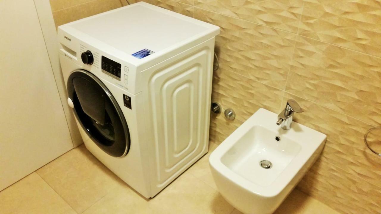 מאלינסקה Apartment Villa Vala מראה חיצוני תמונה
