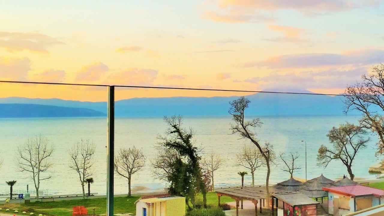 מאלינסקה Apartment Villa Vala מראה חיצוני תמונה