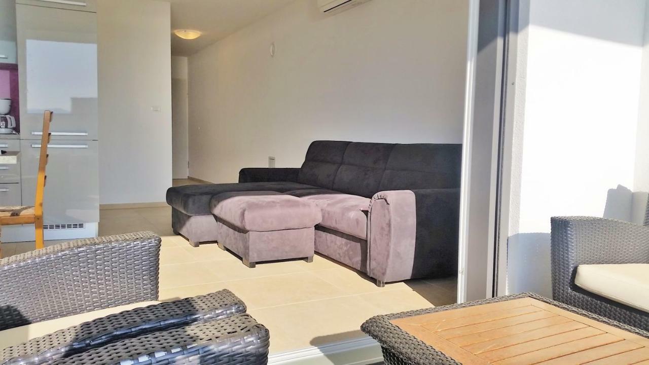 מאלינסקה Apartment Villa Vala מראה חיצוני תמונה