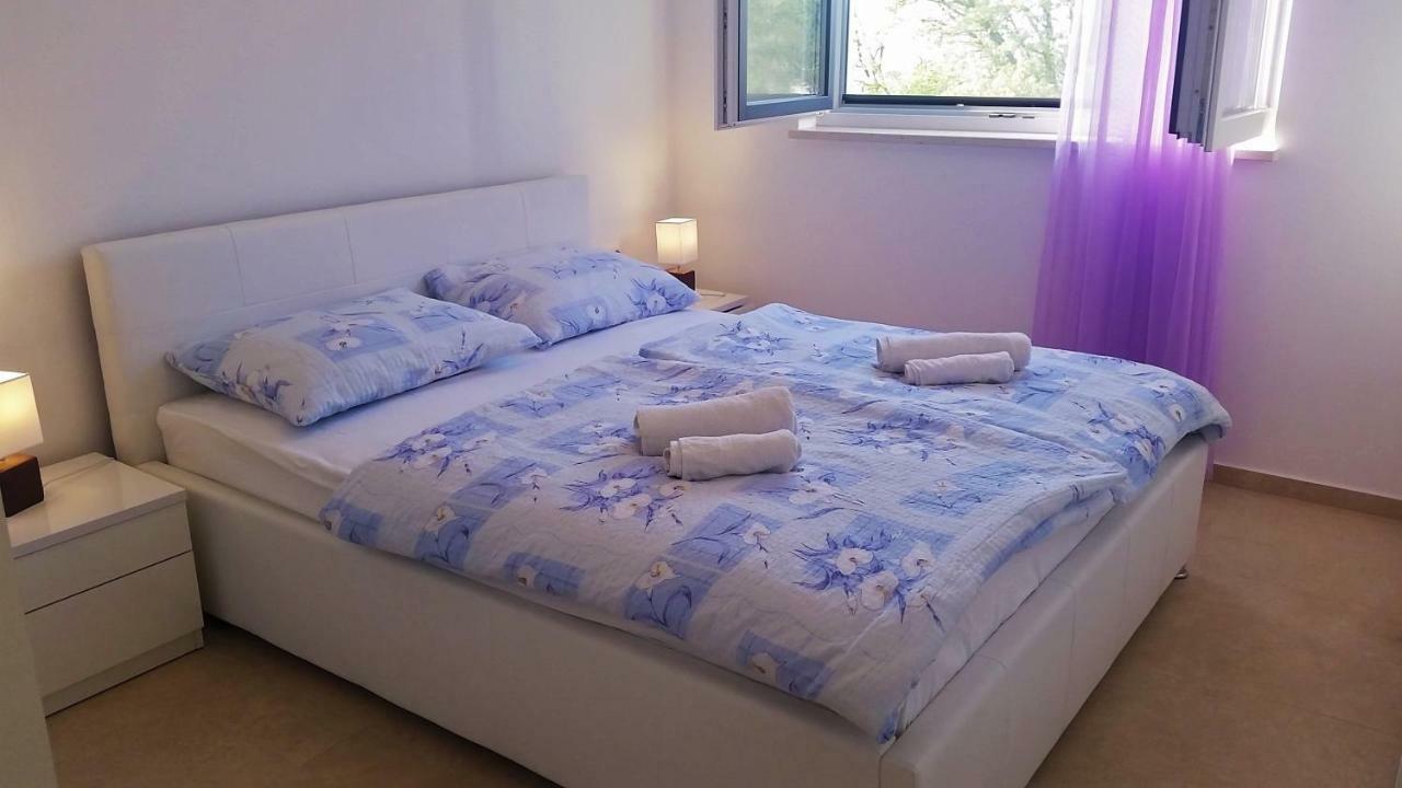 מאלינסקה Apartment Villa Vala מראה חיצוני תמונה