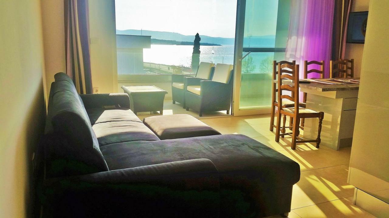 מאלינסקה Apartment Villa Vala מראה חיצוני תמונה