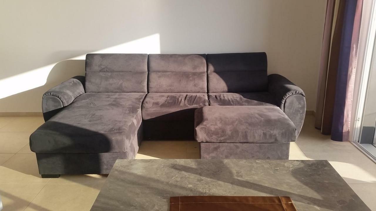 מאלינסקה Apartment Villa Vala מראה חיצוני תמונה