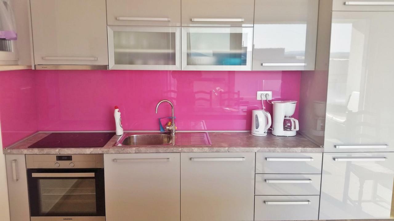 מאלינסקה Apartment Villa Vala מראה חיצוני תמונה