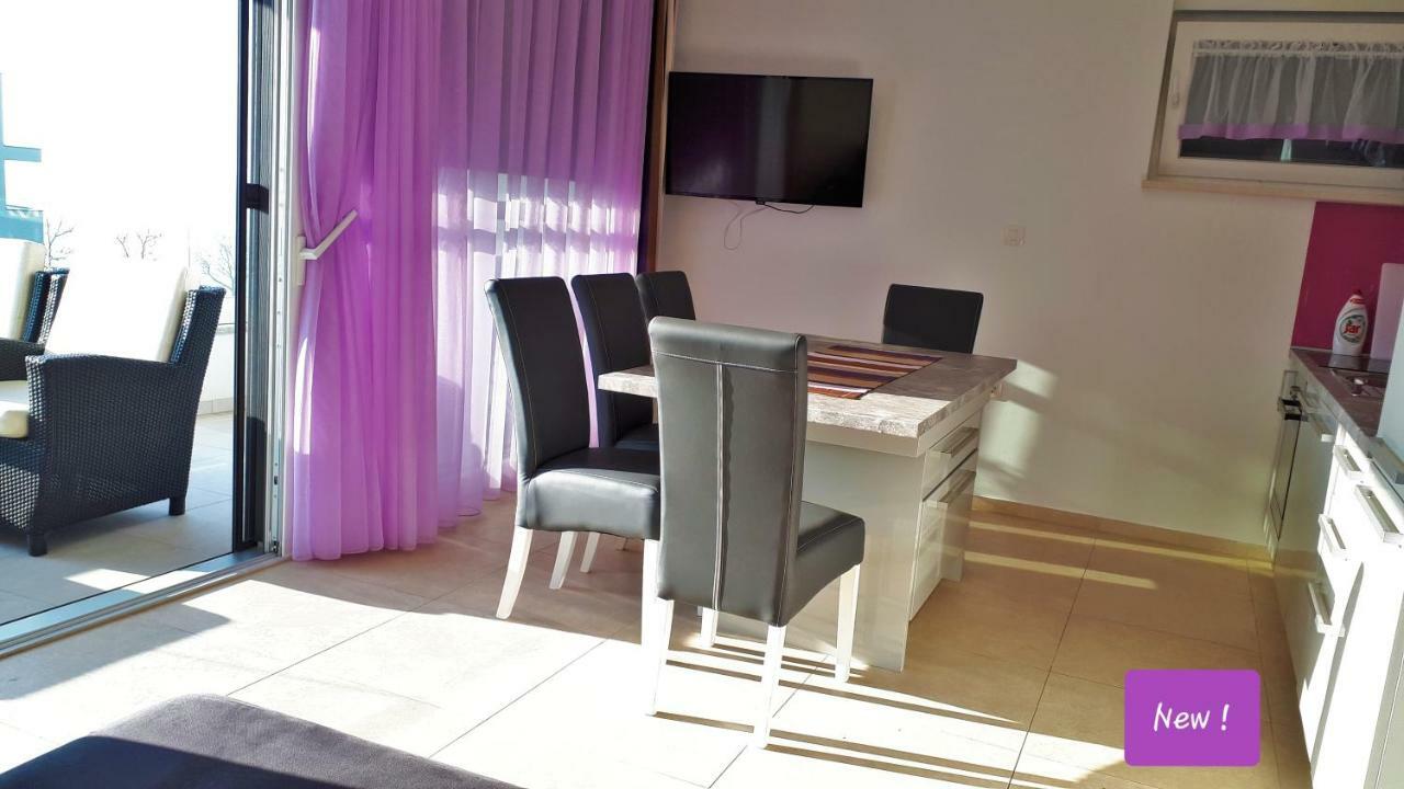 מאלינסקה Apartment Villa Vala מראה חיצוני תמונה