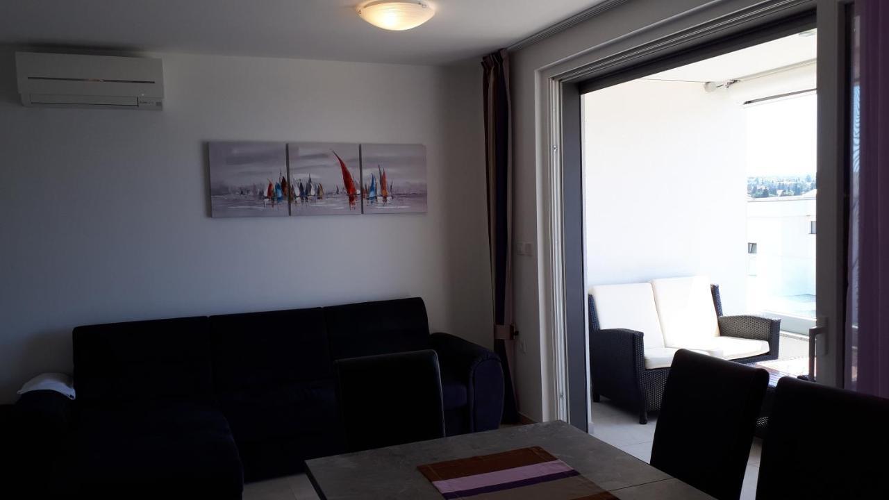 מאלינסקה Apartment Villa Vala מראה חיצוני תמונה