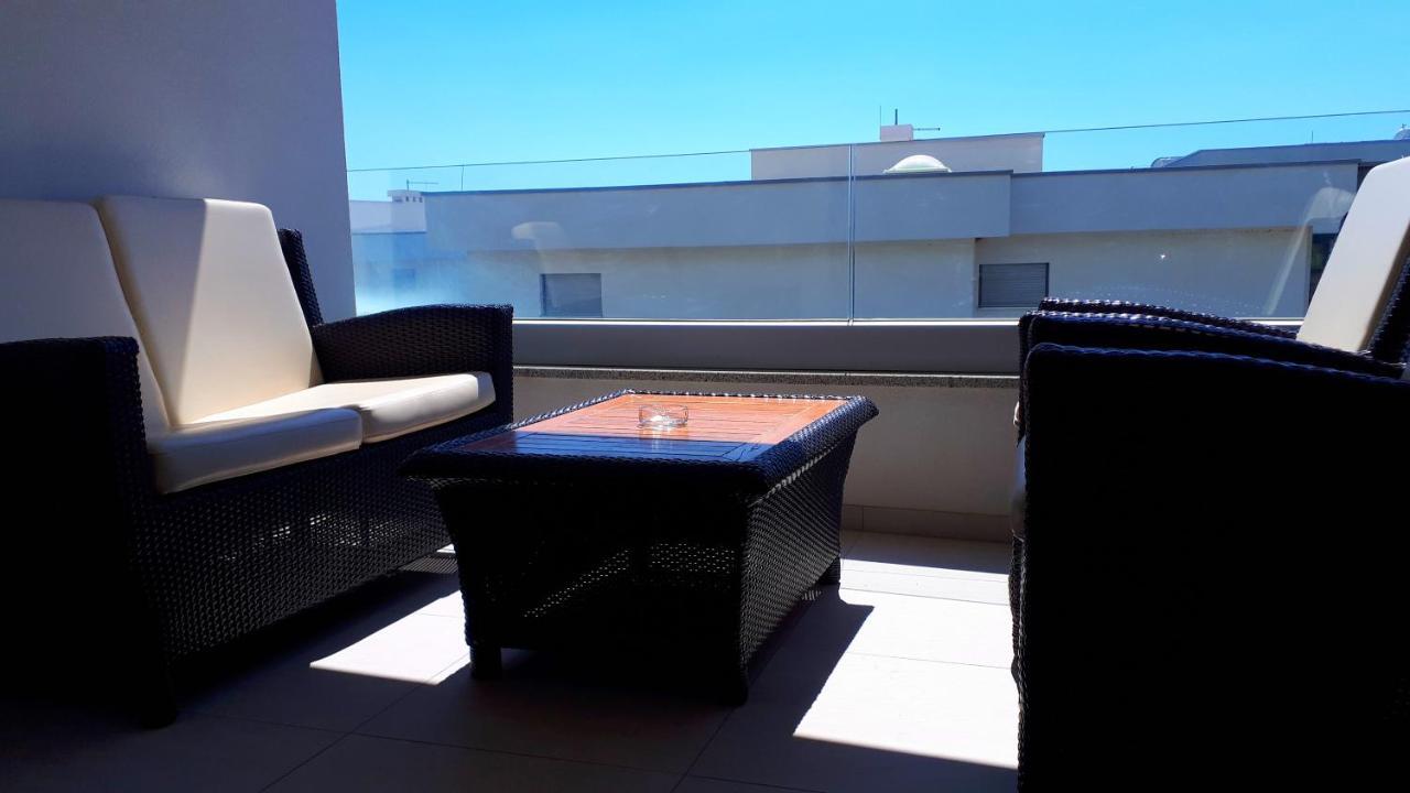 מאלינסקה Apartment Villa Vala מראה חיצוני תמונה