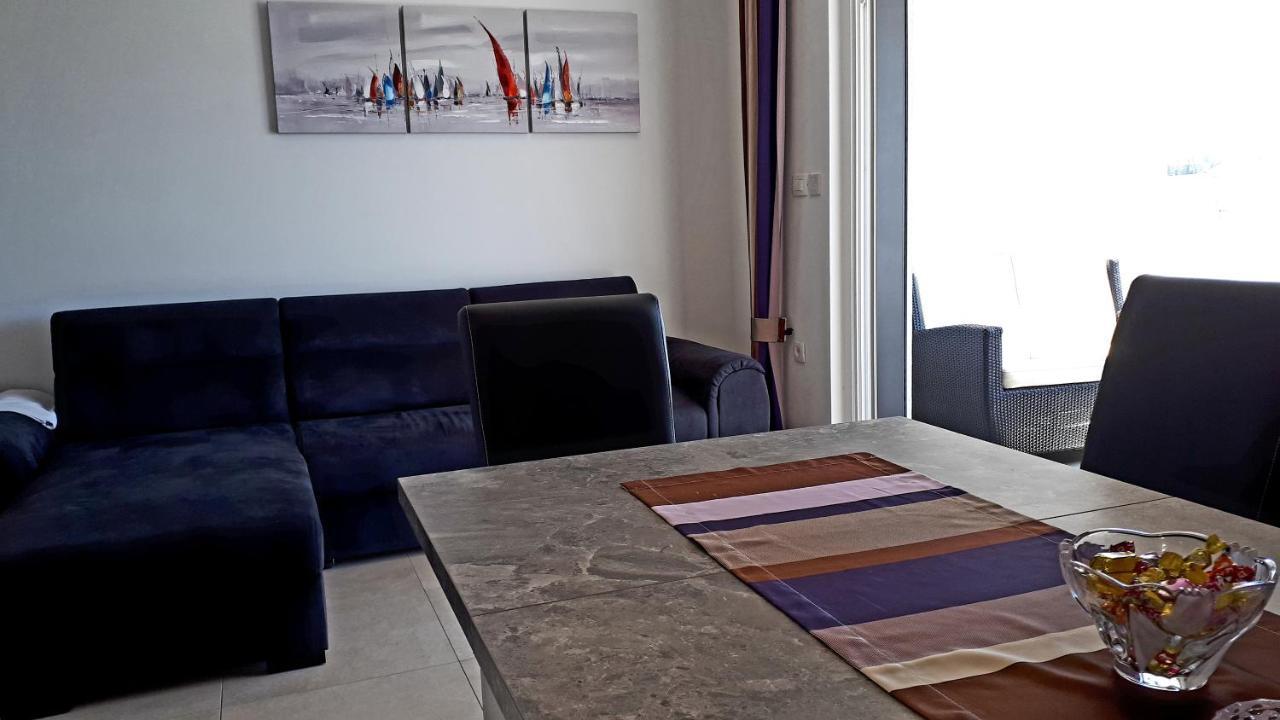 מאלינסקה Apartment Villa Vala מראה חיצוני תמונה