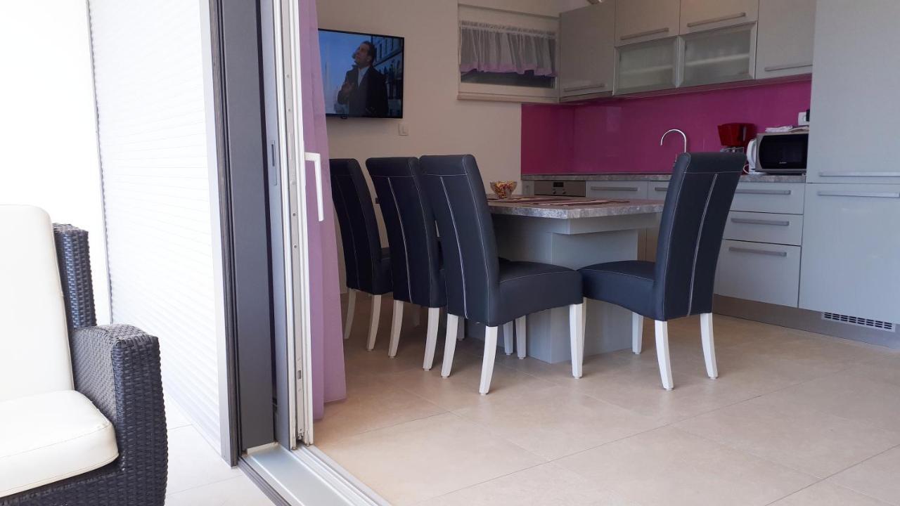 מאלינסקה Apartment Villa Vala מראה חיצוני תמונה