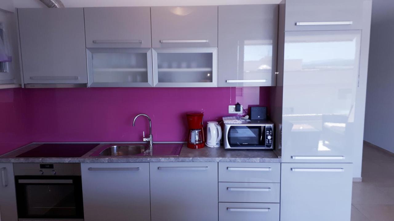 מאלינסקה Apartment Villa Vala מראה חיצוני תמונה